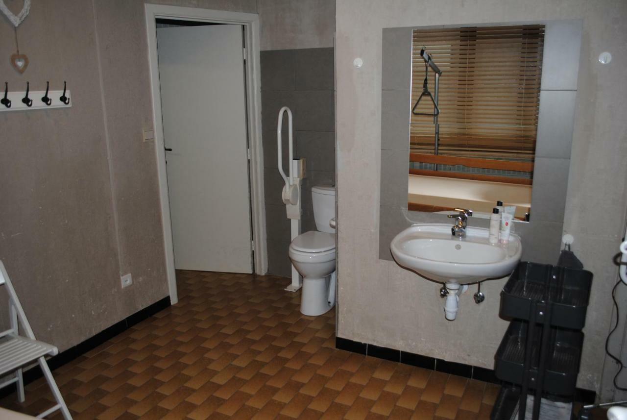Appartement Columbia Oostende